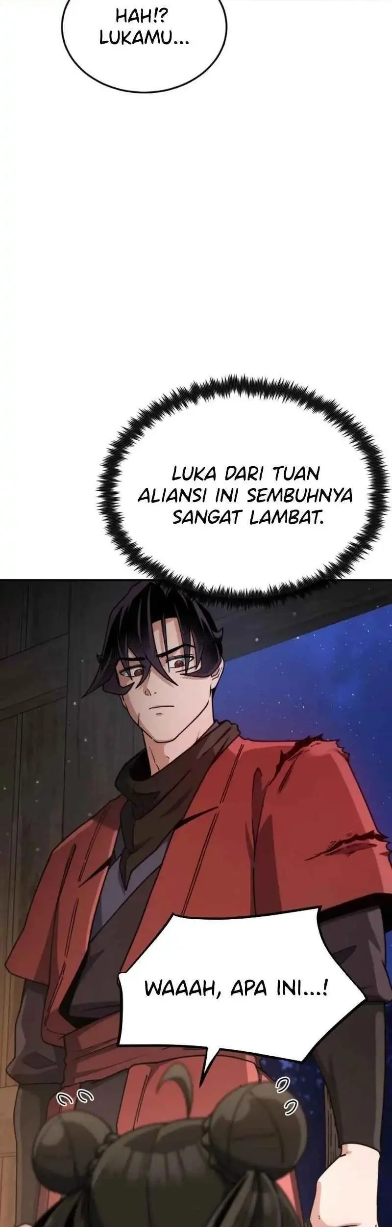 A Genius Girl Hides Her Martial Arts Achievements Chapter 3 - halaman 34