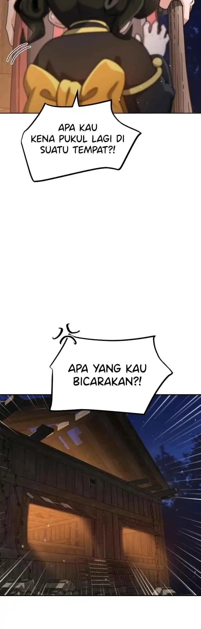 A Genius Girl Hides Her Martial Arts Achievements Chapter 3 - halaman 35
