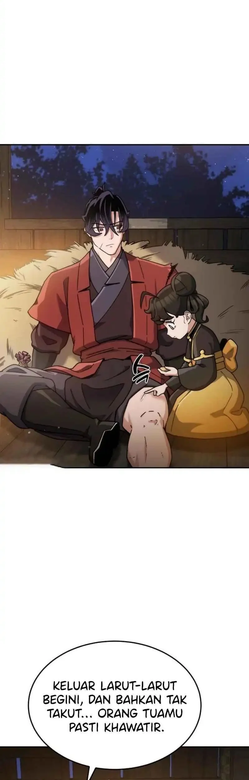 A Genius Girl Hides Her Martial Arts Achievements Chapter 3 - halaman 37