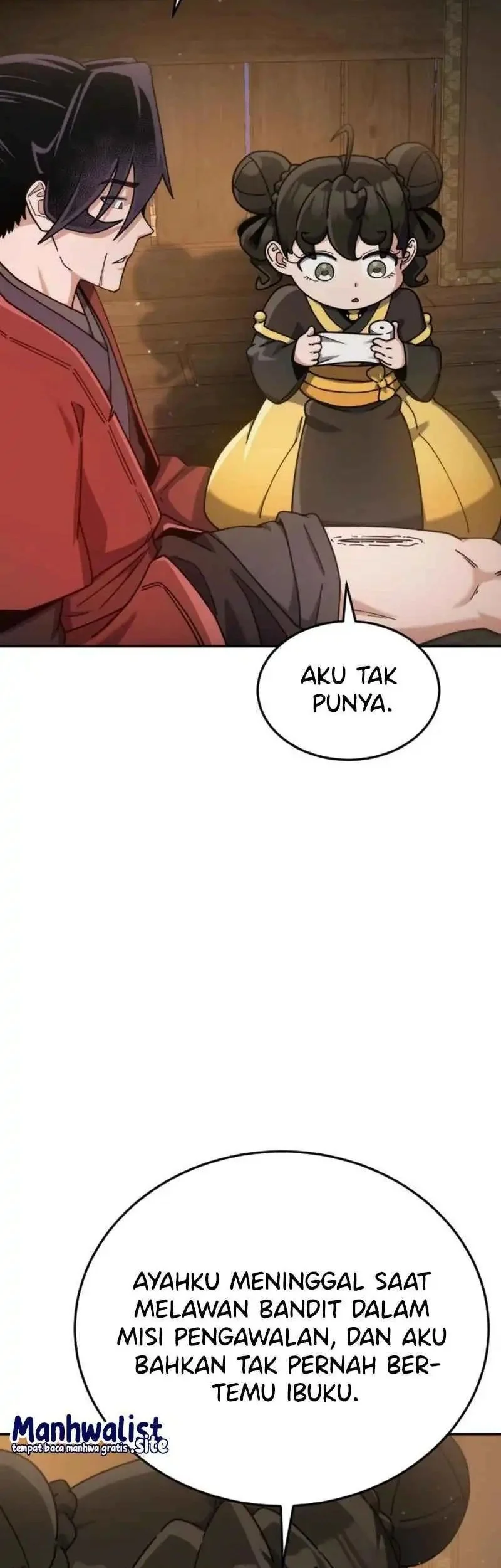 A Genius Girl Hides Her Martial Arts Achievements Chapter 3 - halaman 38