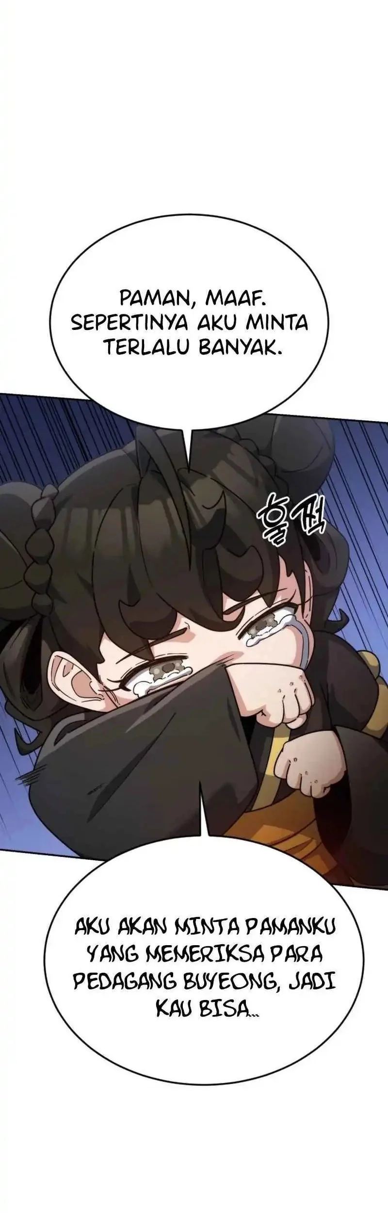 A Genius Girl Hides Her Martial Arts Achievements Chapter 3 - halaman 41