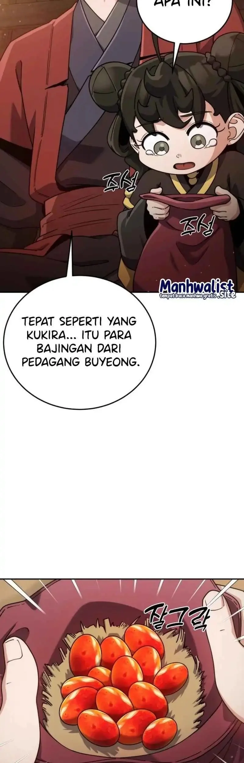 A Genius Girl Hides Her Martial Arts Achievements Chapter 3 - halaman 43