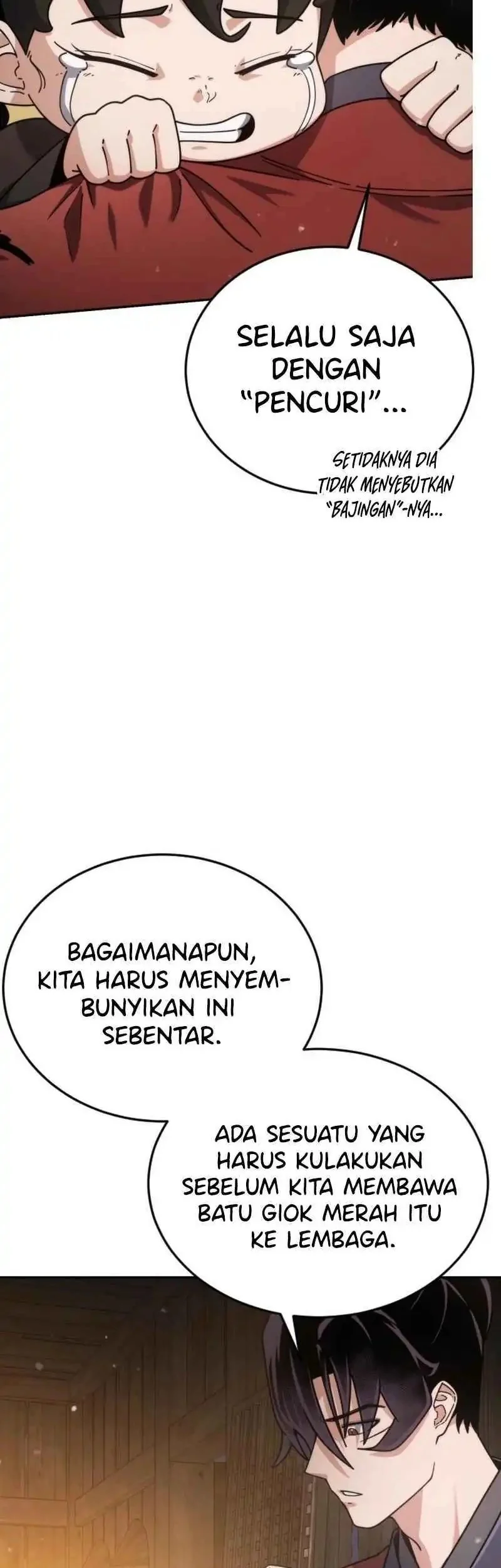 A Genius Girl Hides Her Martial Arts Achievements Chapter 3 - halaman 47