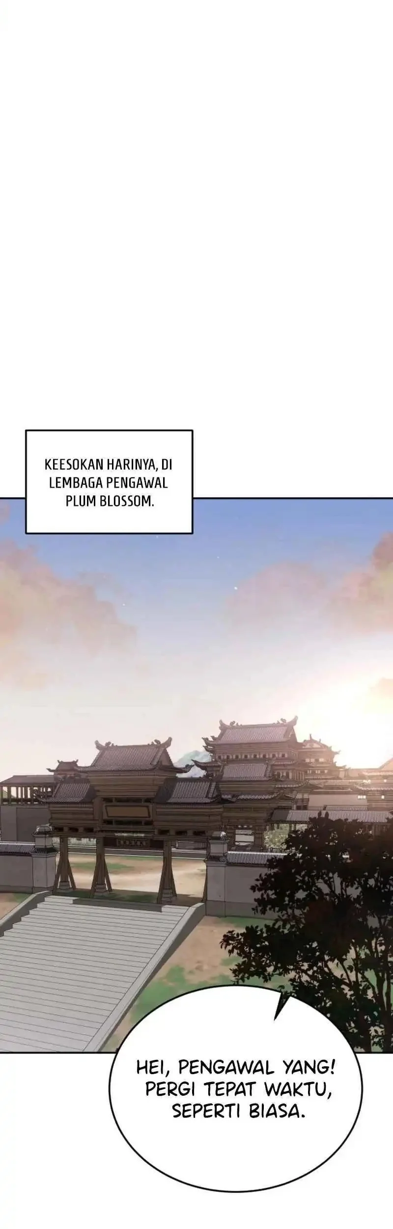 A Genius Girl Hides Her Martial Arts Achievements Chapter 3 - halaman 49
