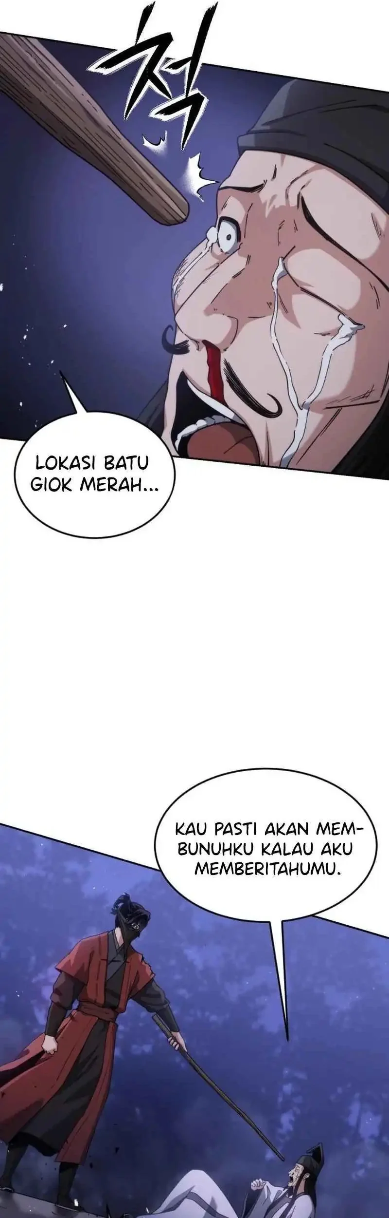 A Genius Girl Hides Her Martial Arts Achievements Chapter 3 - halaman 5