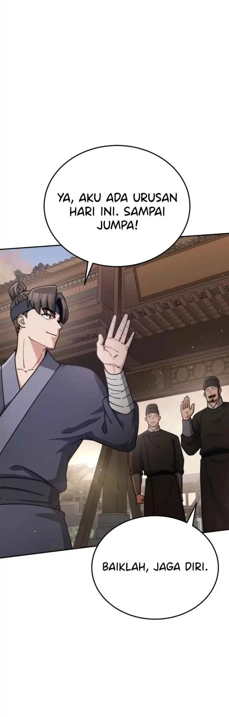 A Genius Girl Hides Her Martial Arts Achievements Chapter 3 - halaman 50