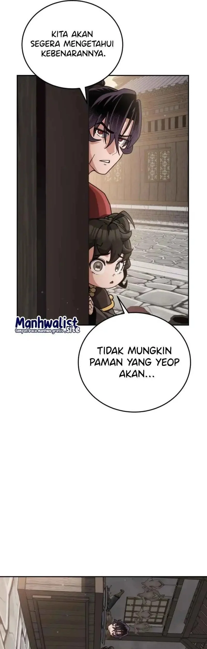 A Genius Girl Hides Her Martial Arts Achievements Chapter 3 - halaman 53