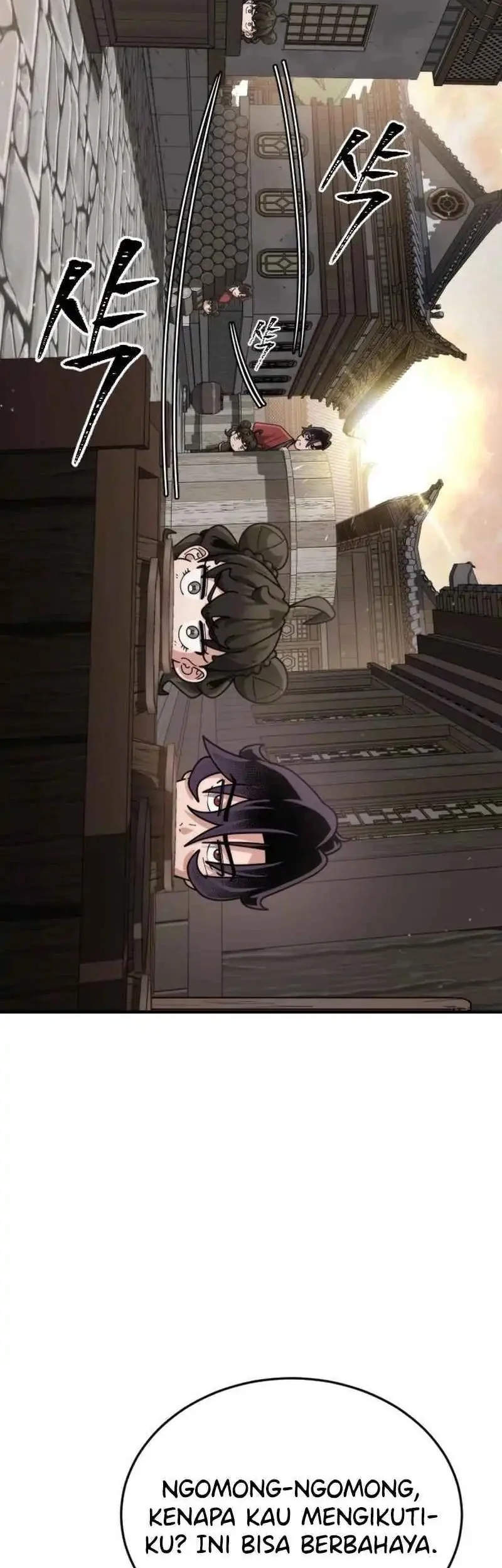 A Genius Girl Hides Her Martial Arts Achievements Chapter 3 - halaman 54