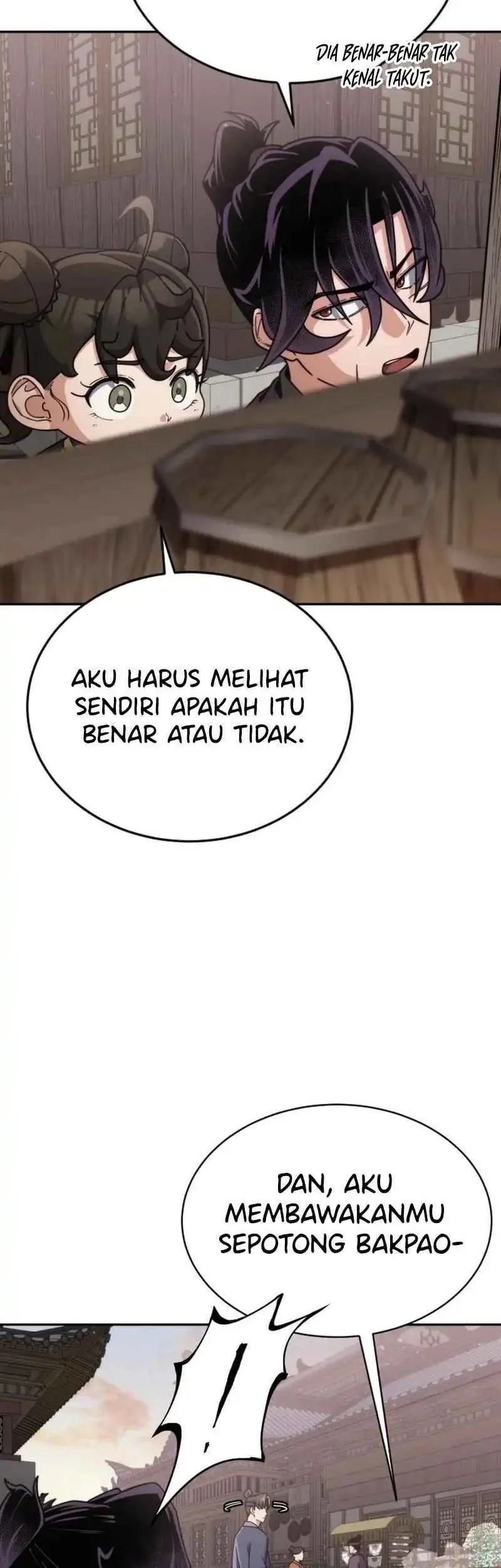 A Genius Girl Hides Her Martial Arts Achievements Chapter 3 - halaman 55