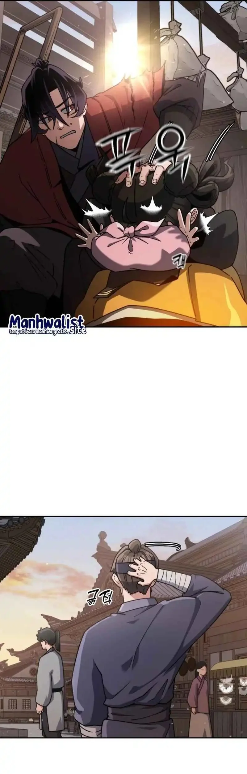 A Genius Girl Hides Her Martial Arts Achievements Chapter 3 - halaman 57
