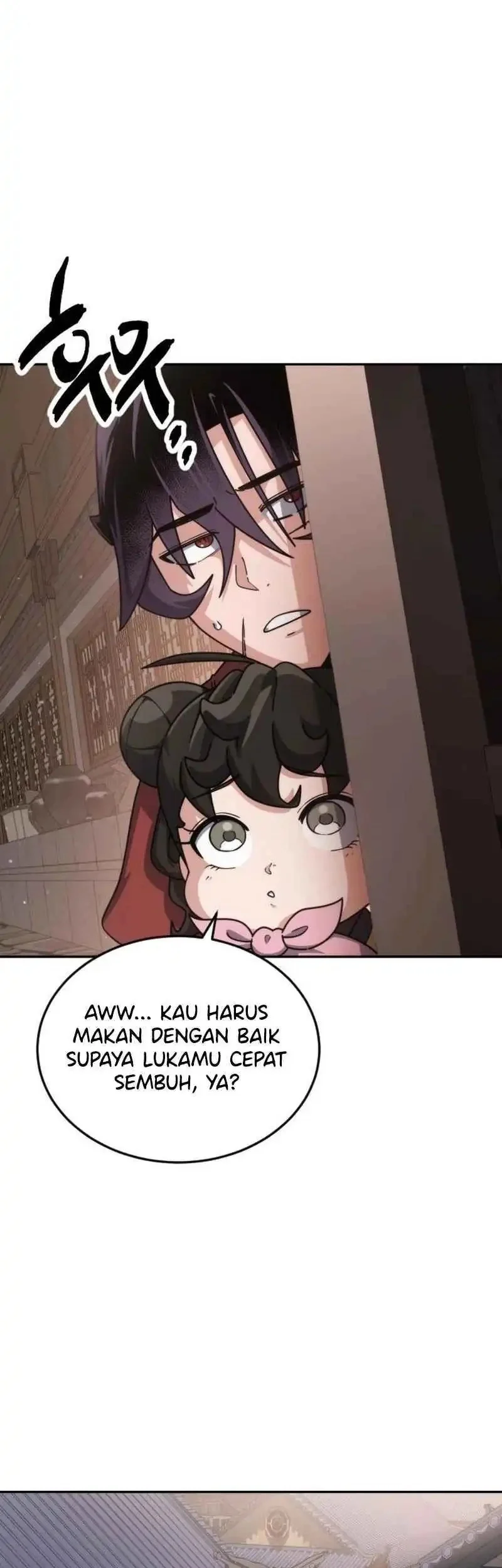 A Genius Girl Hides Her Martial Arts Achievements Chapter 3 - halaman 58