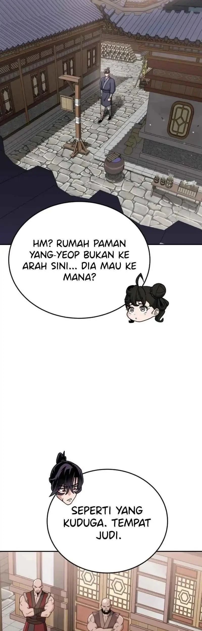 A Genius Girl Hides Her Martial Arts Achievements Chapter 3 - halaman 59