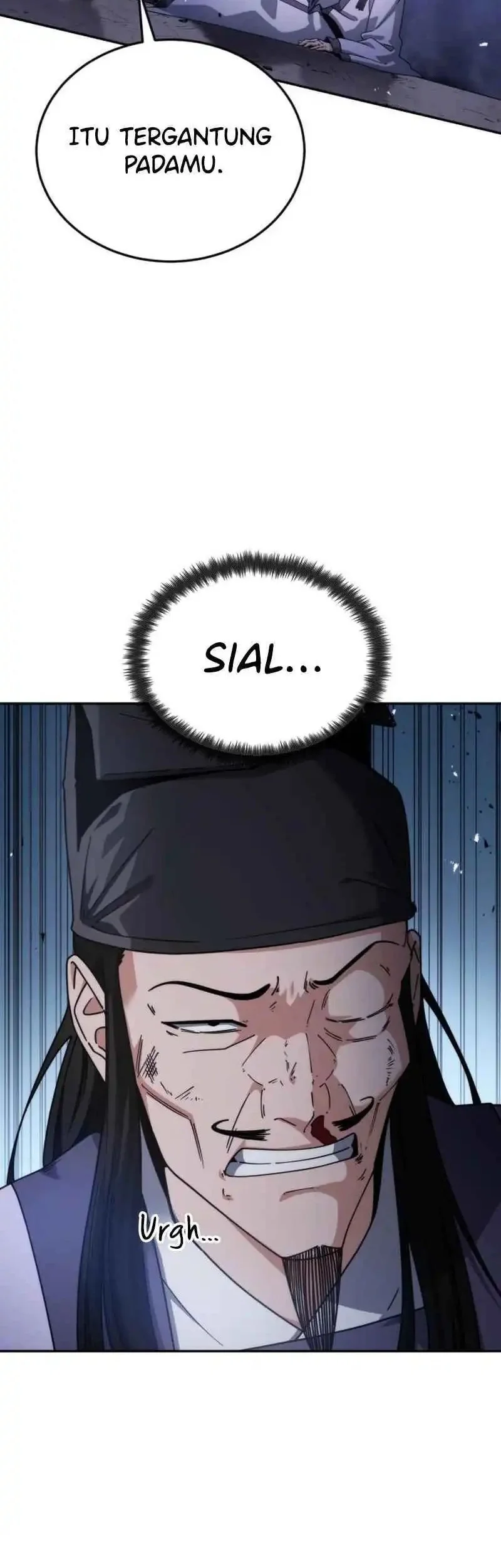 A Genius Girl Hides Her Martial Arts Achievements Chapter 3 - halaman 6