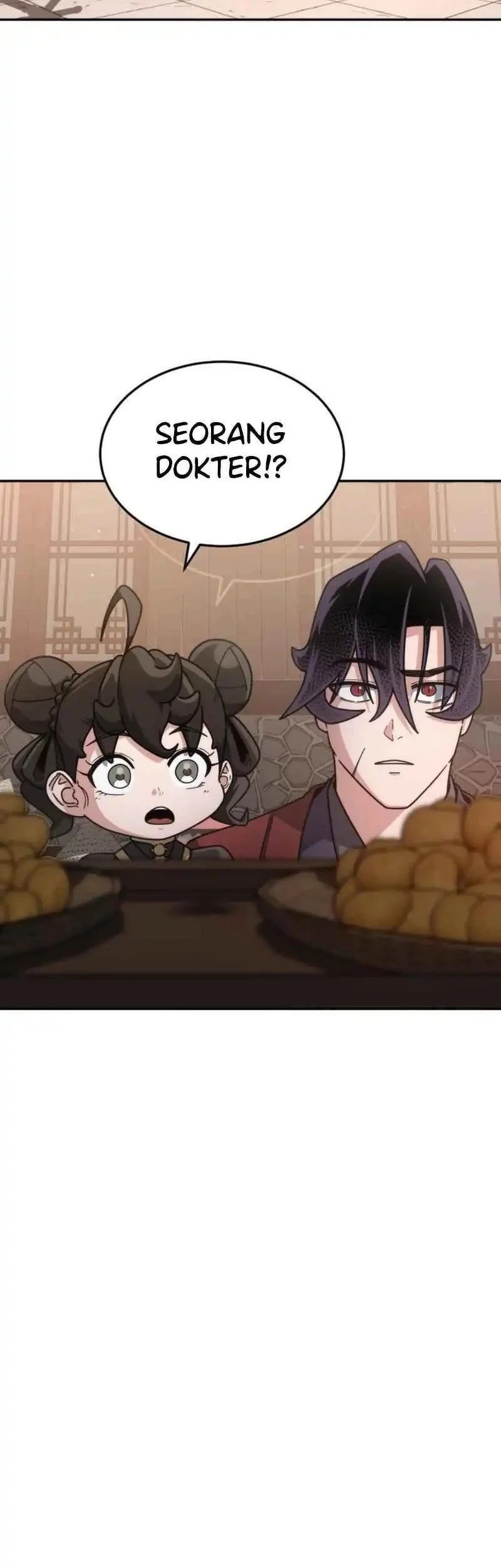 A Genius Girl Hides Her Martial Arts Achievements Chapter 3 - halaman 62