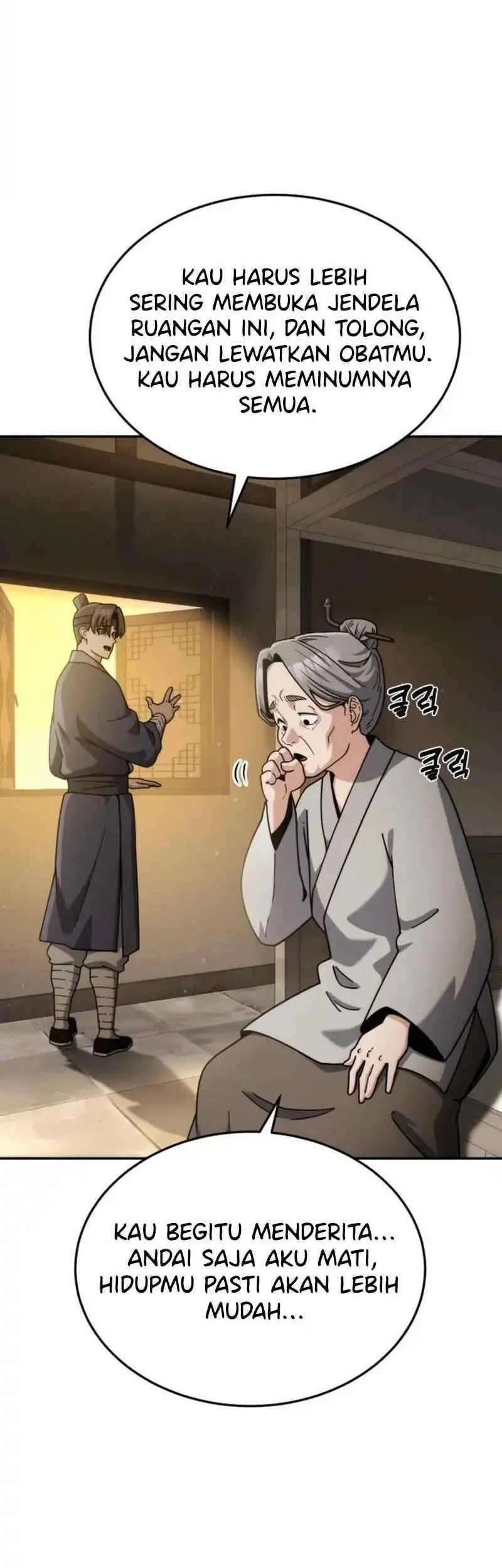 A Genius Girl Hides Her Martial Arts Achievements Chapter 3 - halaman 65