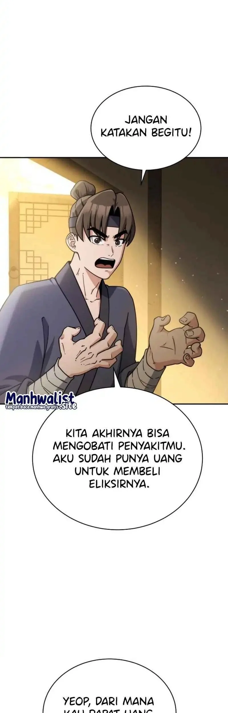A Genius Girl Hides Her Martial Arts Achievements Chapter 3 - halaman 66