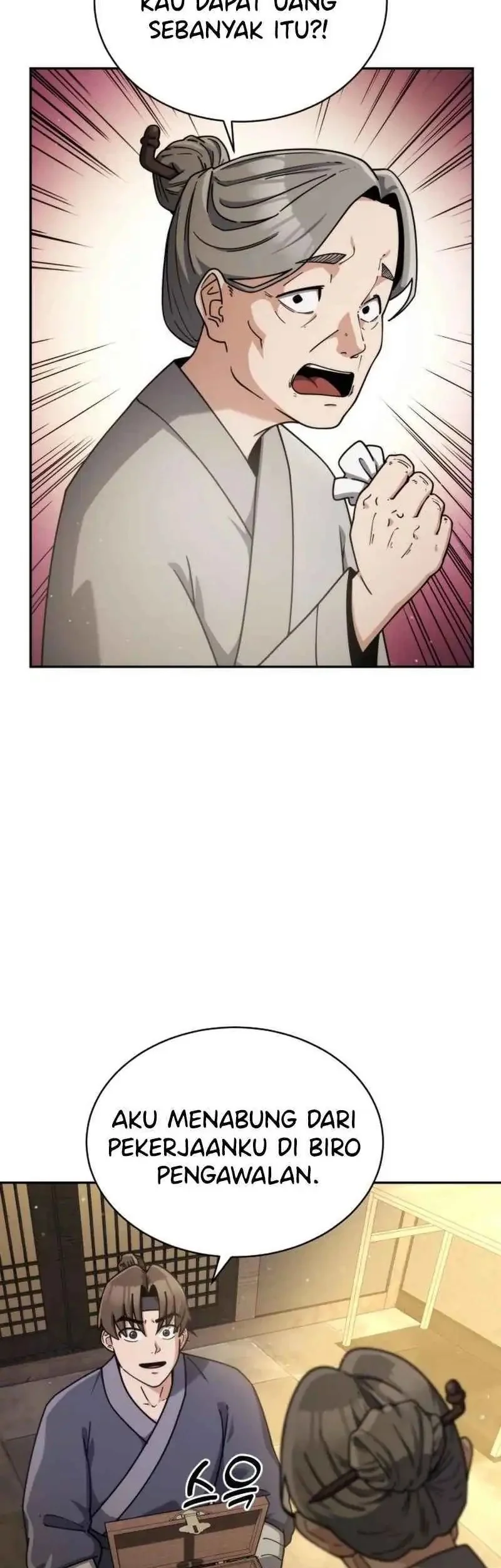 A Genius Girl Hides Her Martial Arts Achievements Chapter 3 - halaman 67