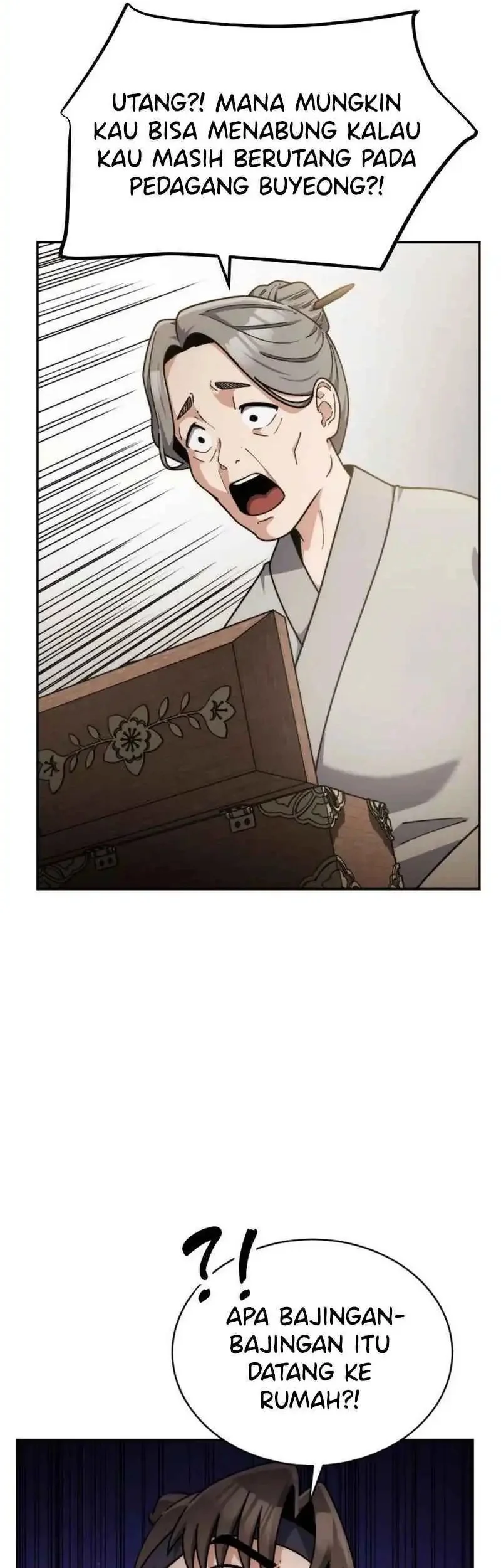 A Genius Girl Hides Her Martial Arts Achievements Chapter 3 - halaman 69