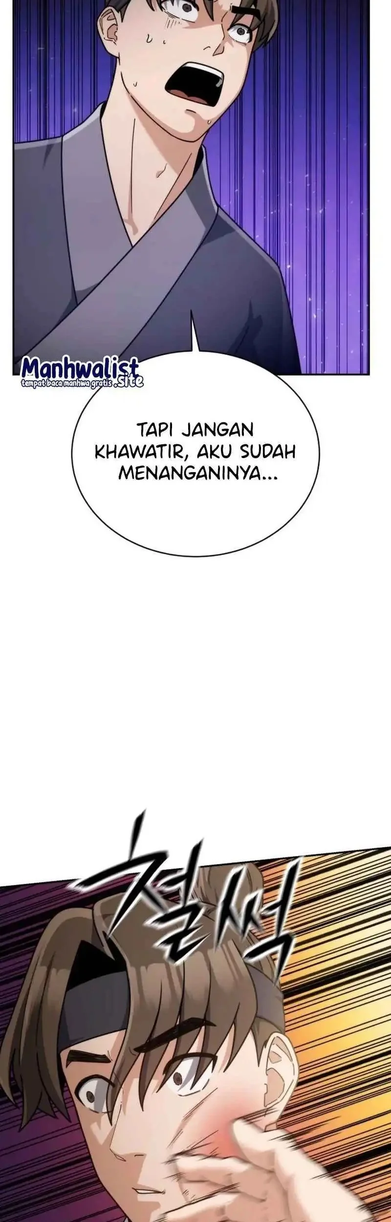 A Genius Girl Hides Her Martial Arts Achievements Chapter 3 - halaman 70