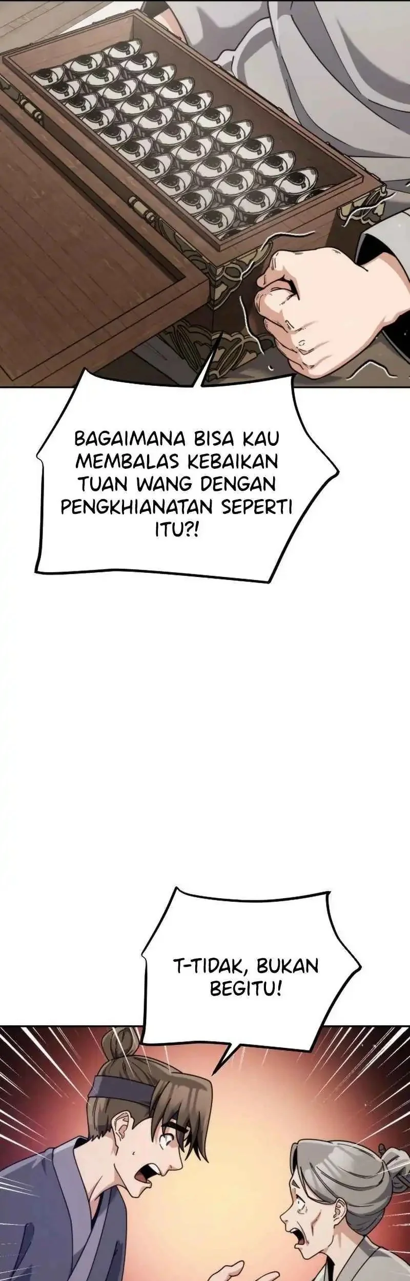 A Genius Girl Hides Her Martial Arts Achievements Chapter 3 - halaman 73