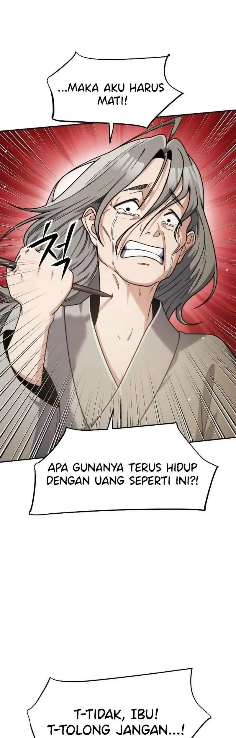 A Genius Girl Hides Her Martial Arts Achievements Chapter 3 - halaman 75