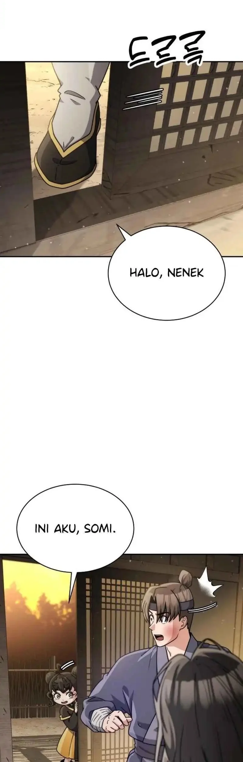 A Genius Girl Hides Her Martial Arts Achievements Chapter 3 - halaman 79