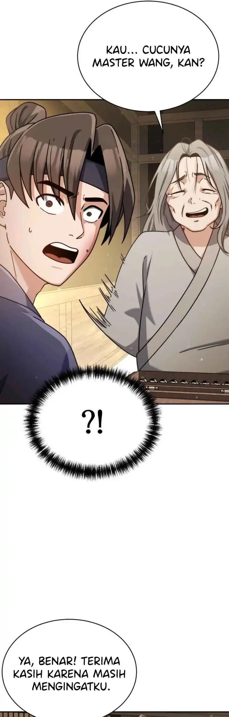 A Genius Girl Hides Her Martial Arts Achievements Chapter 3 - halaman 81