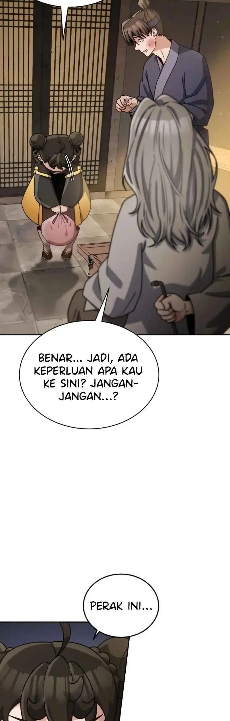 A Genius Girl Hides Her Martial Arts Achievements Chapter 3 - halaman 82