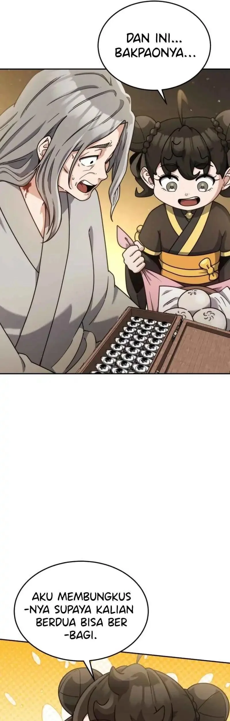 A Genius Girl Hides Her Martial Arts Achievements Chapter 3 - halaman 85