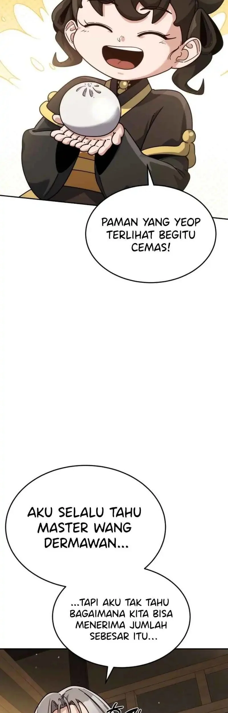 A Genius Girl Hides Her Martial Arts Achievements Chapter 3 - halaman 86