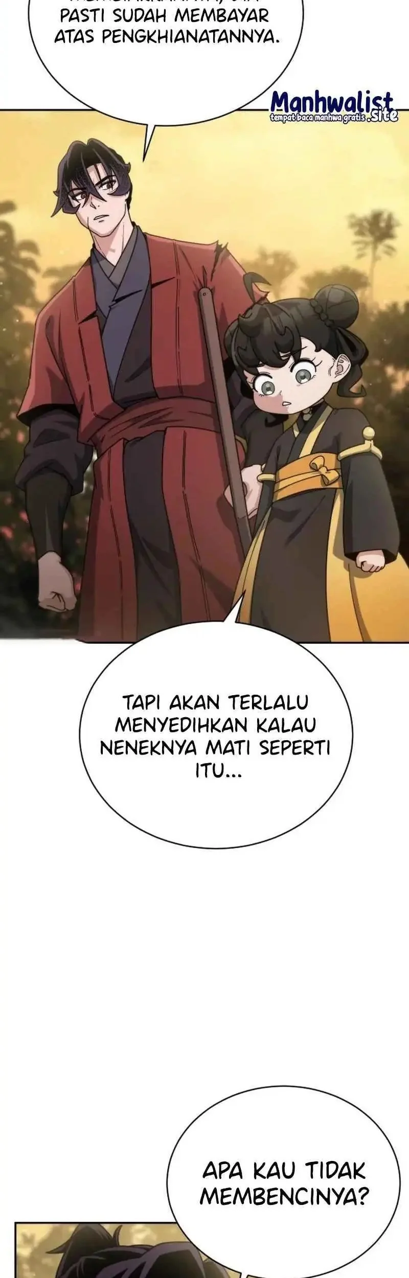 A Genius Girl Hides Her Martial Arts Achievements Chapter 3 - halaman 94