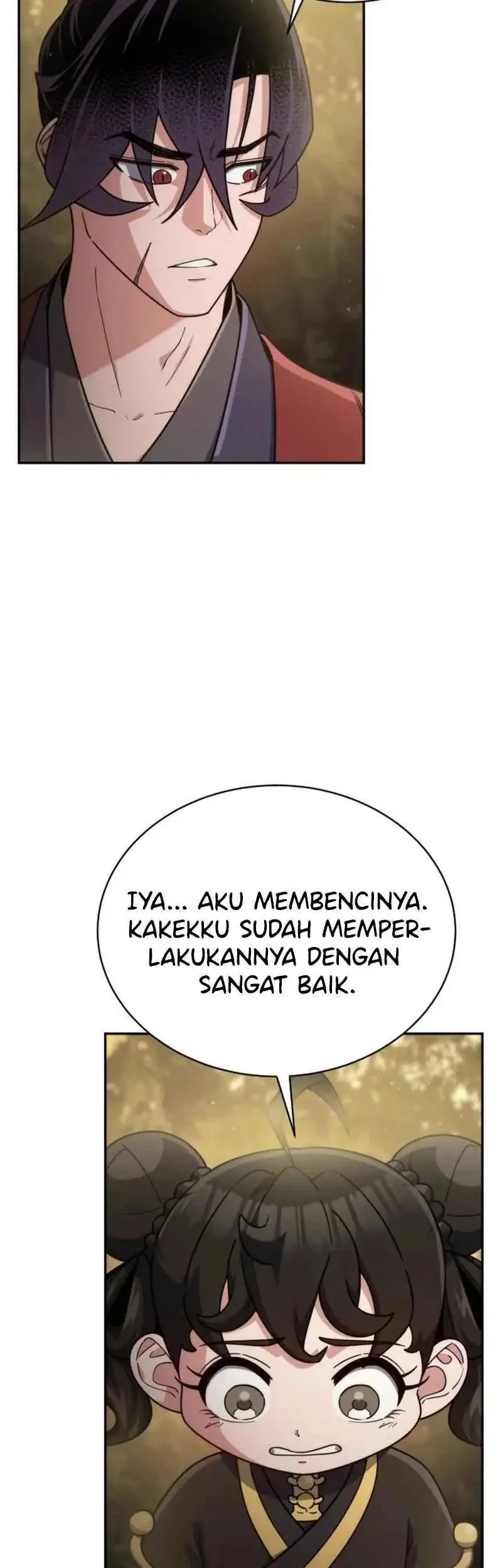 A Genius Girl Hides Her Martial Arts Achievements Chapter 3 - halaman 95