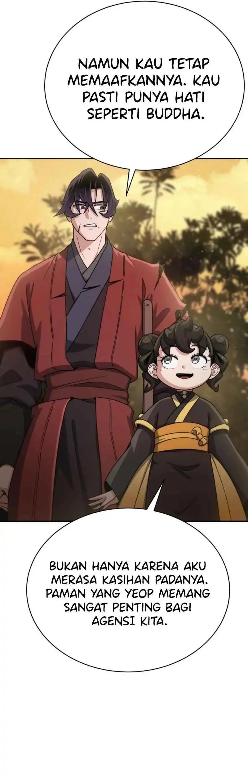 A Genius Girl Hides Her Martial Arts Achievements Chapter 3 - halaman 97