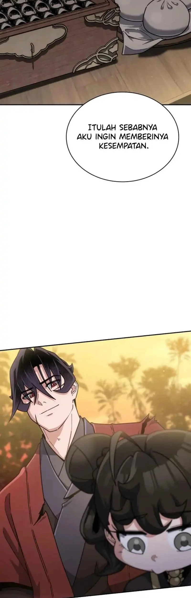 A Genius Girl Hides Her Martial Arts Achievements Chapter 3 - halaman 99
