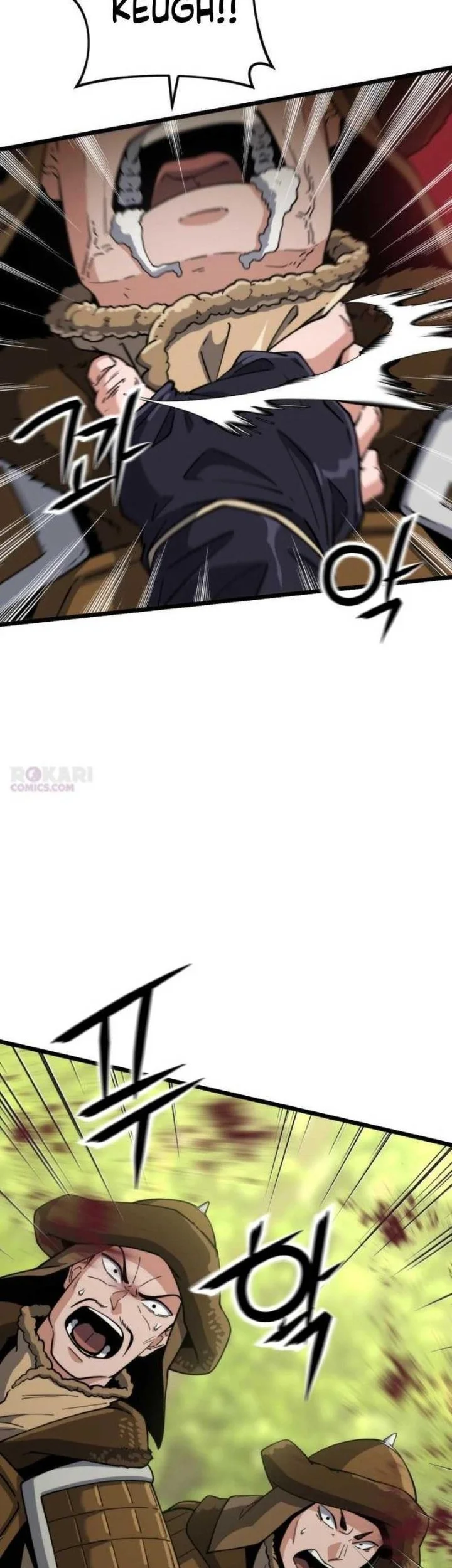 A Genius Girl Hides Her Martial Arts Achievements Chapter 30 - halaman 10