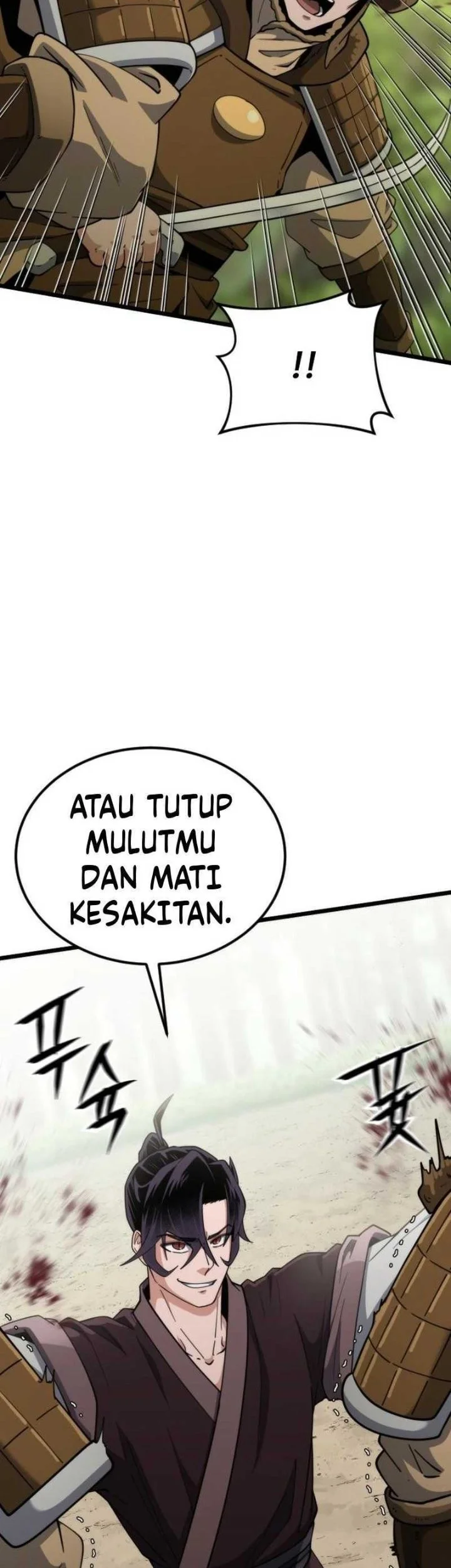 A Genius Girl Hides Her Martial Arts Achievements Chapter 30 - halaman 11