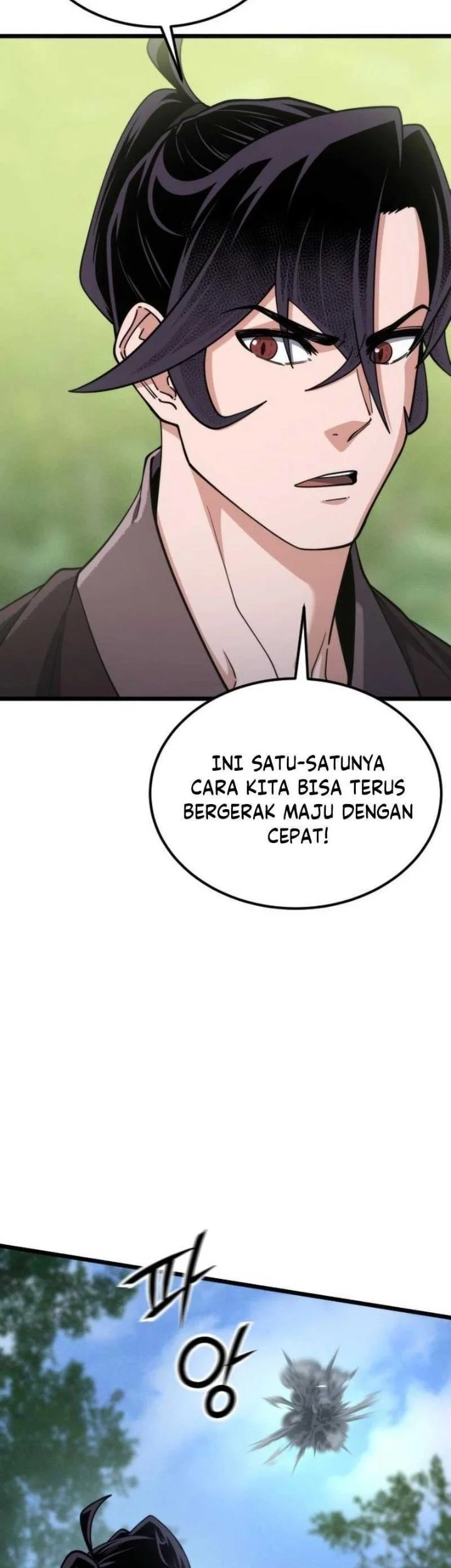 A Genius Girl Hides Her Martial Arts Achievements Chapter 30 - halaman 18