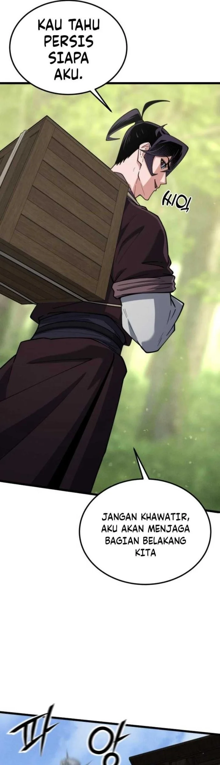 A Genius Girl Hides Her Martial Arts Achievements Chapter 30 - halaman 21