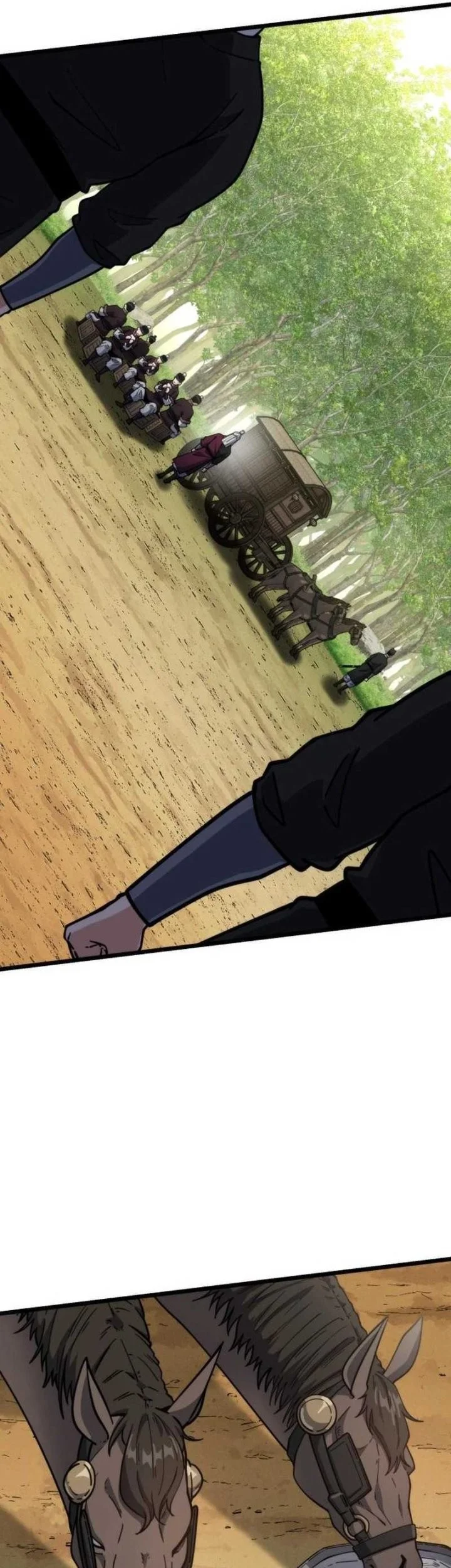 A Genius Girl Hides Her Martial Arts Achievements Chapter 30 - halaman 24