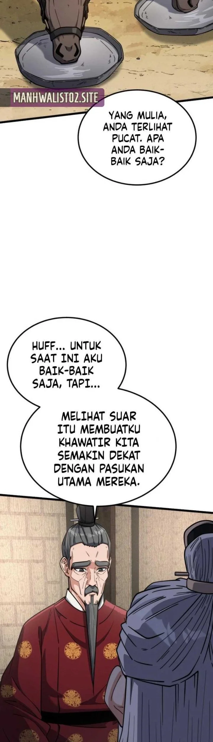 A Genius Girl Hides Her Martial Arts Achievements Chapter 30 - halaman 25