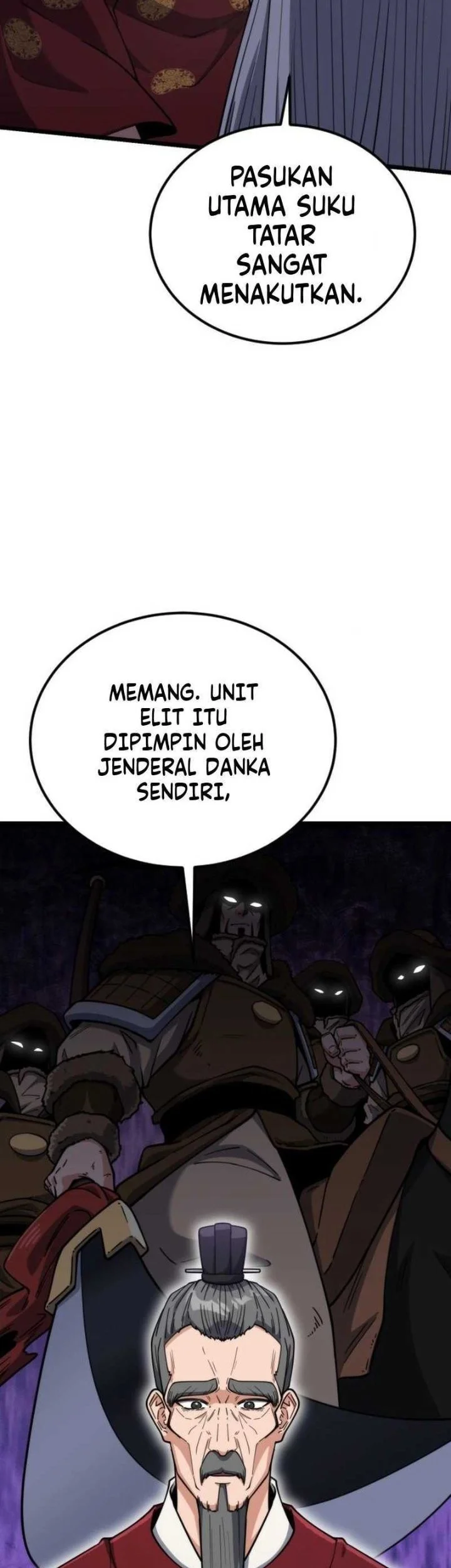 A Genius Girl Hides Her Martial Arts Achievements Chapter 30 - halaman 26