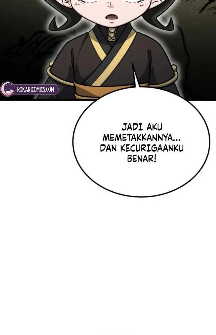 A Genius Girl Hides Her Martial Arts Achievements Chapter 30 - halaman 31
