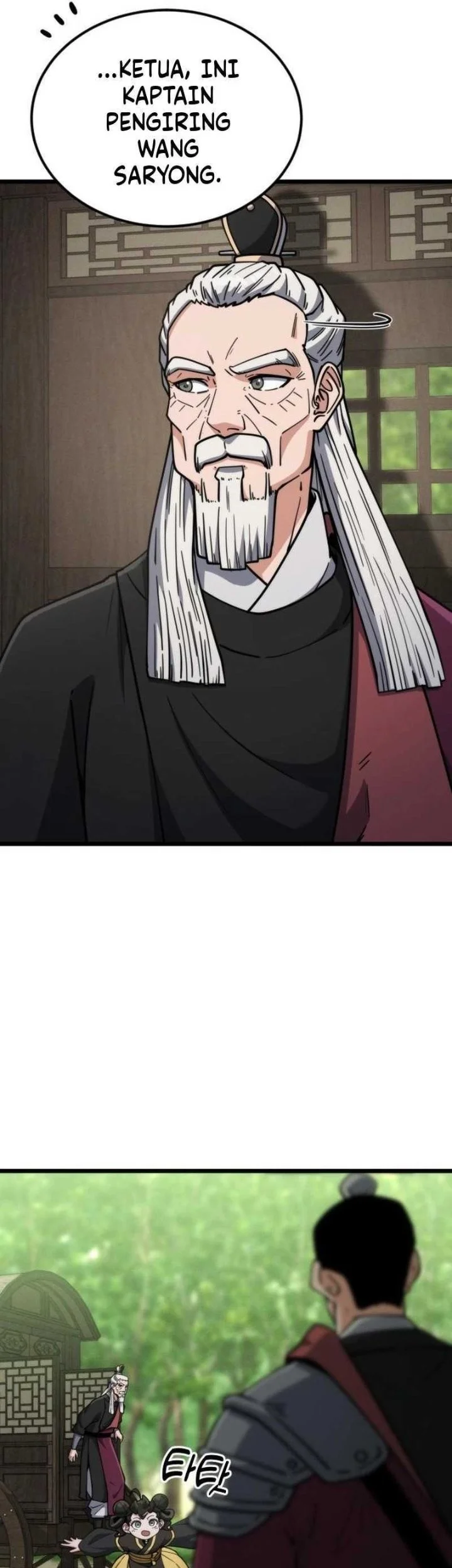 A Genius Girl Hides Her Martial Arts Achievements Chapter 30 - halaman 36