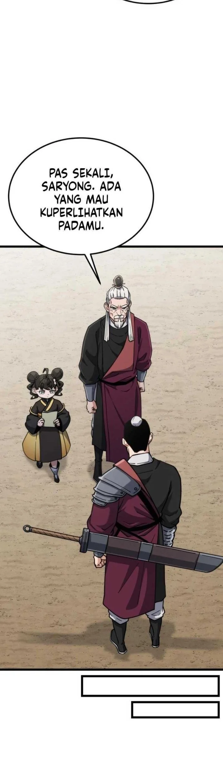 A Genius Girl Hides Her Martial Arts Achievements Chapter 30 - halaman 38