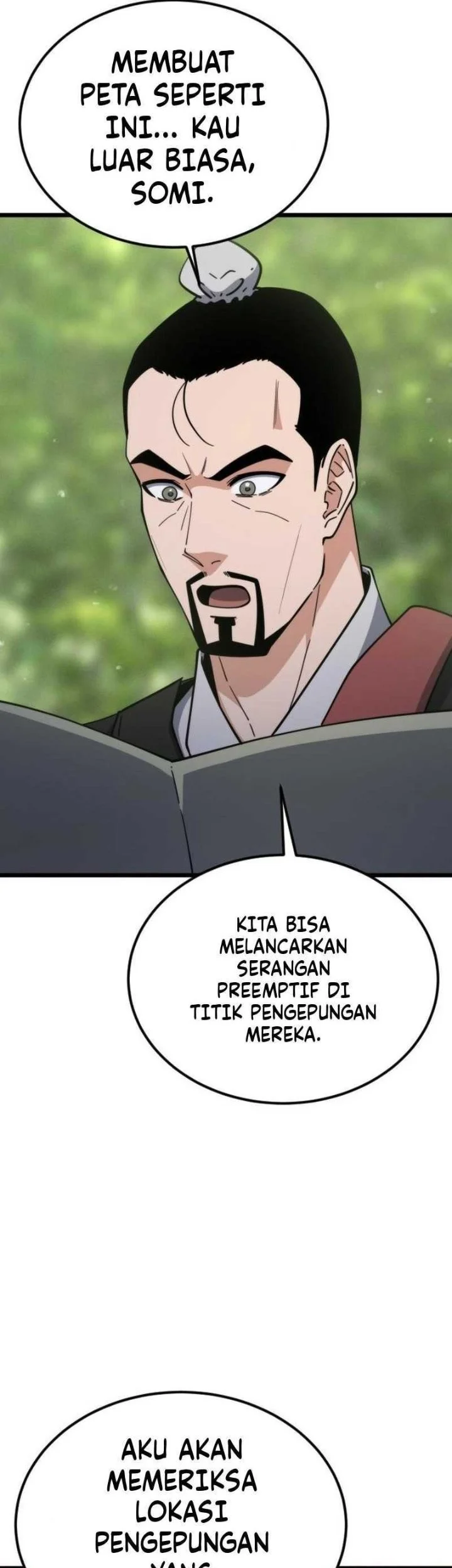 A Genius Girl Hides Her Martial Arts Achievements Chapter 30 - halaman 40