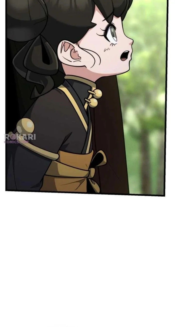 A Genius Girl Hides Her Martial Arts Achievements Chapter 30 - halaman 43