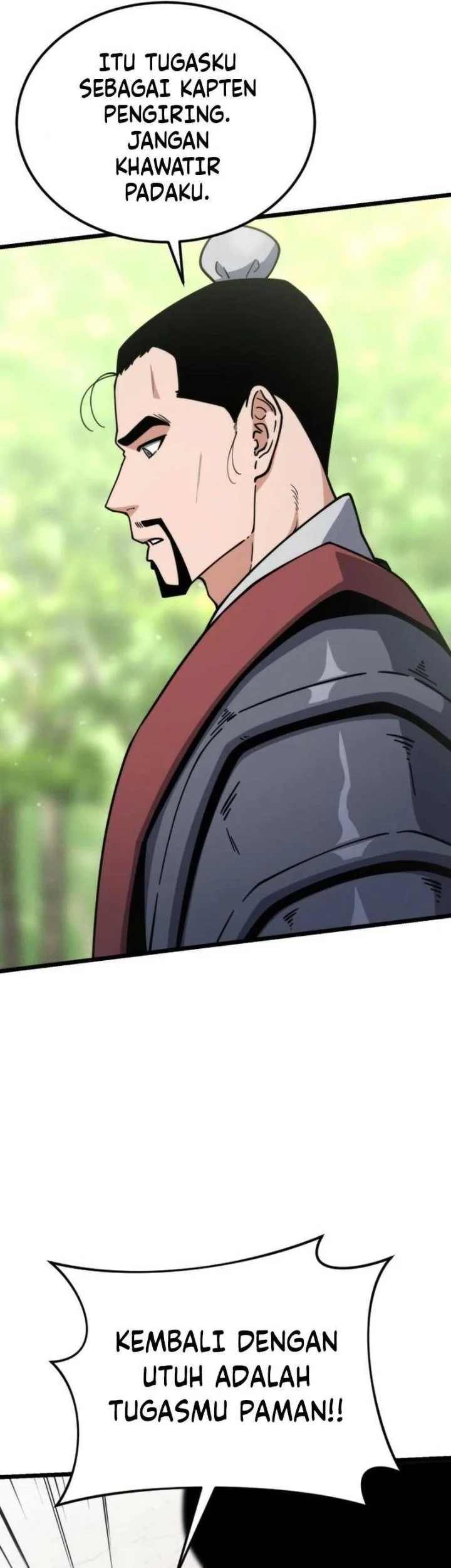 A Genius Girl Hides Her Martial Arts Achievements Chapter 30 - halaman 44