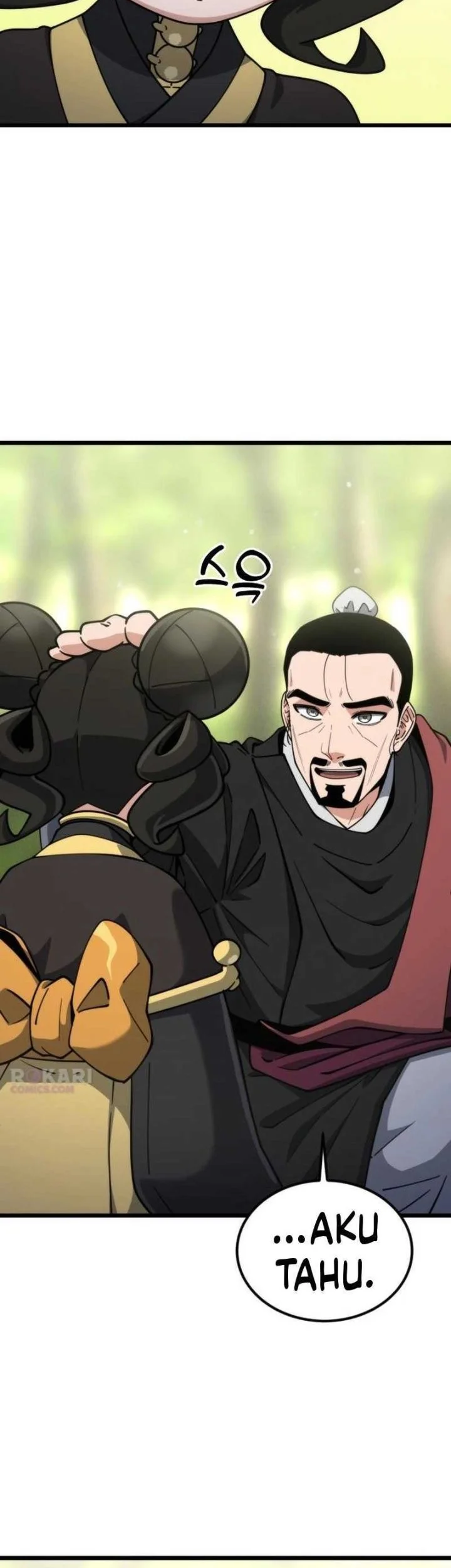 A Genius Girl Hides Her Martial Arts Achievements Chapter 30 - halaman 46