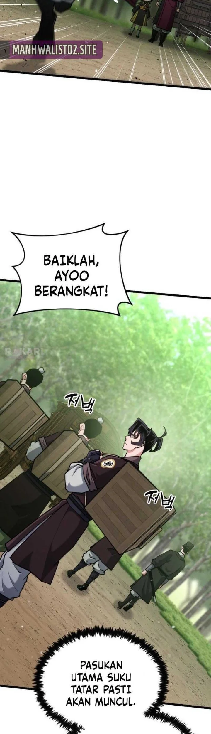 A Genius Girl Hides Her Martial Arts Achievements Chapter 30 - halaman 50