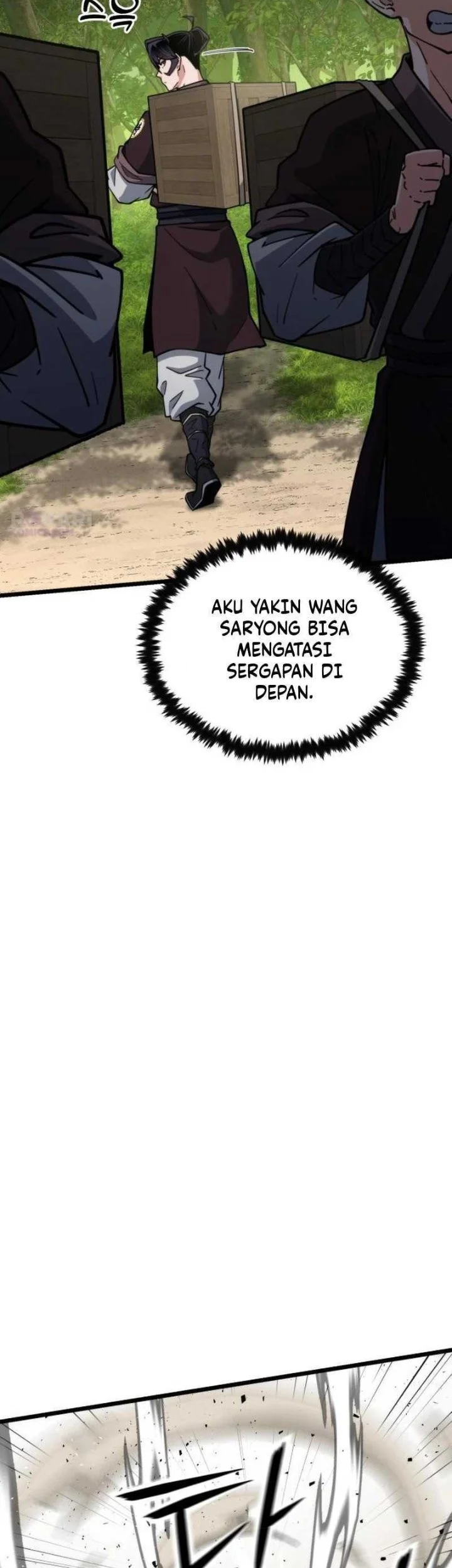 A Genius Girl Hides Her Martial Arts Achievements Chapter 30 - halaman 54